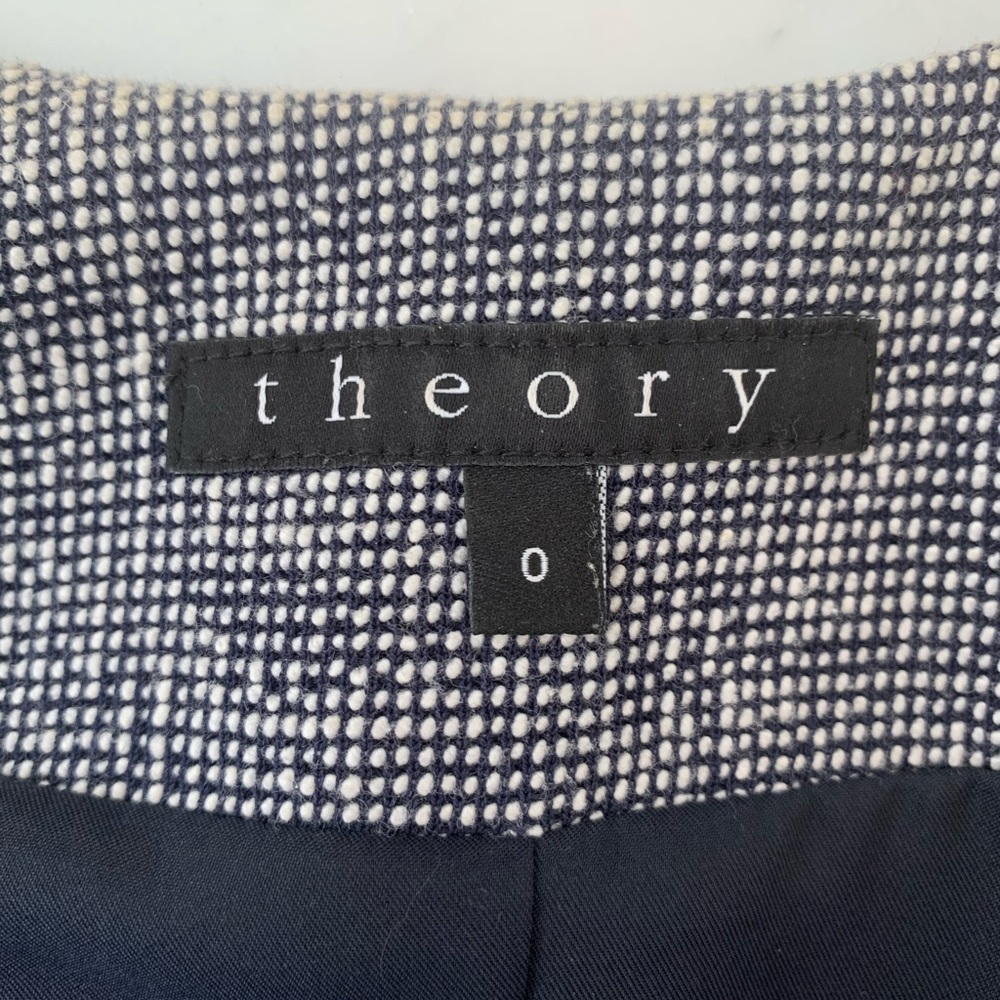 Theory Jacket - image 2